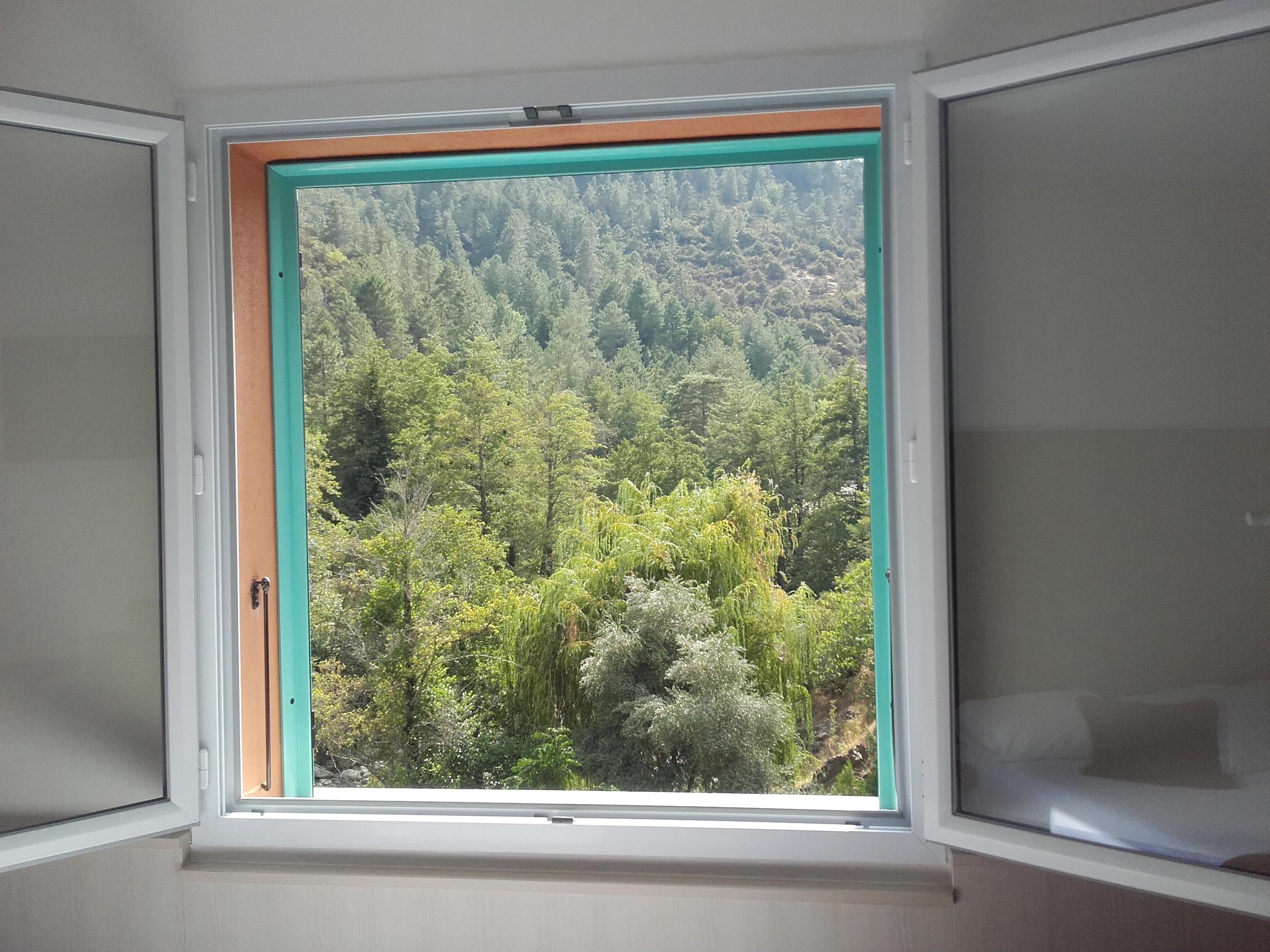 Les Jardins De La Glaciere Corte  Zewnętrze zdjęcie