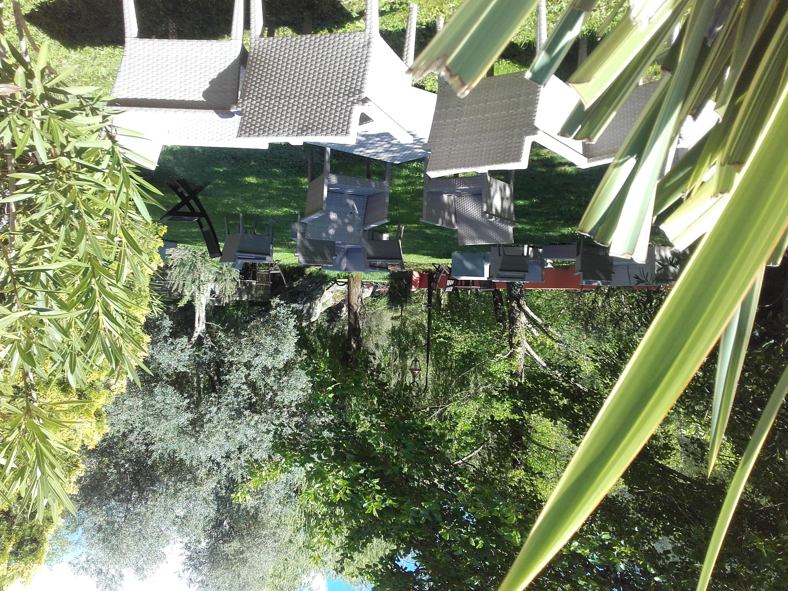 Les Jardins De La Glaciere Corte  Zewnętrze zdjęcie